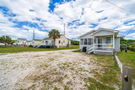 1096 Salter Path Road Salter Path NC 28512
