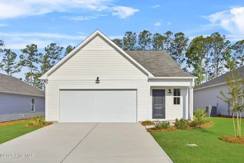 974 Hillrose Lane SW Ocean Isle Beach NC 28469
