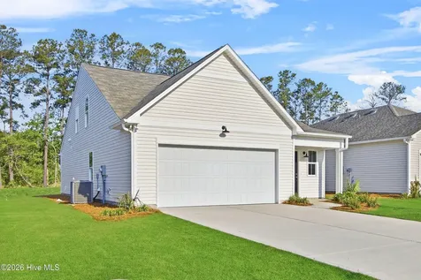 974 Hillrose Lane SW Ocean Isle Beach NC 28469
