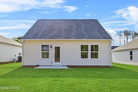 974 Hillrose Lane SW Ocean Isle Beach NC 28469
