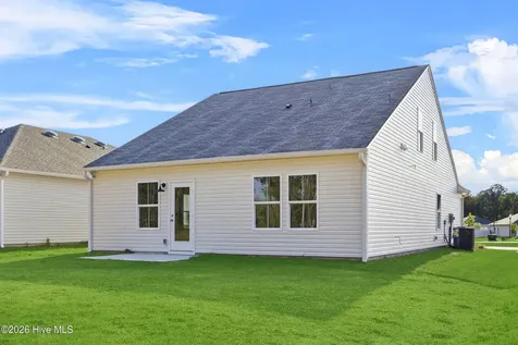 974 Hillrose Lane SW Ocean Isle Beach NC 28469