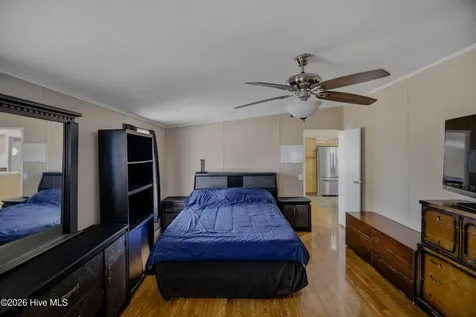 233 Castlebury Lane Hubert NC 28539