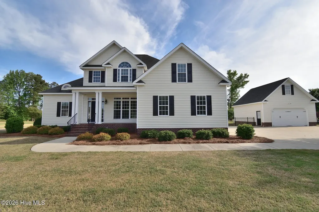 691 Gadwall Court Nashville NC 27856