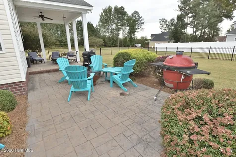 691 Gadwall Court Nashville NC 27856
