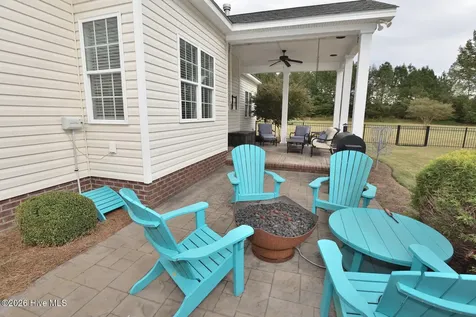 691 Gadwall Court Nashville NC 27856