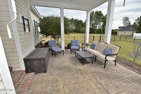 691 Gadwall Court Nashville NC 27856