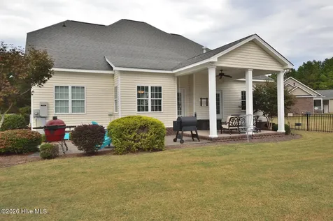 691 Gadwall Court Nashville NC 27856