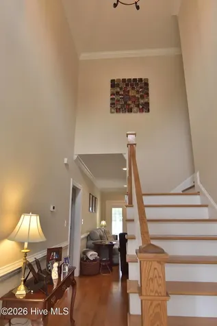 691 Gadwall Court Nashville NC 27856