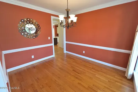 691 Gadwall Court Nashville NC 27856
