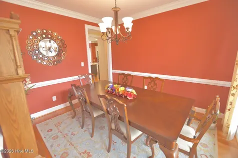 691 Gadwall Court Nashville NC 27856