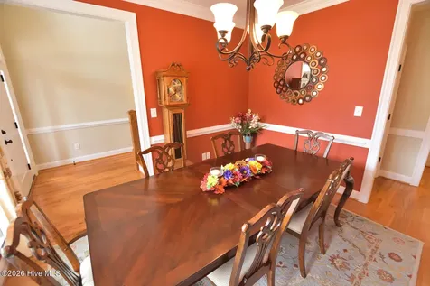691 Gadwall Court Nashville NC 27856