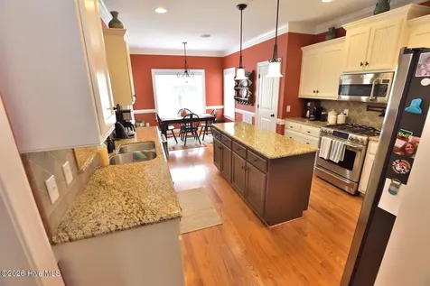 691 Gadwall Court Nashville NC 27856