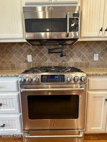 691 Gadwall Court Nashville NC 27856