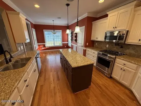 691 Gadwall Court Nashville NC 27856