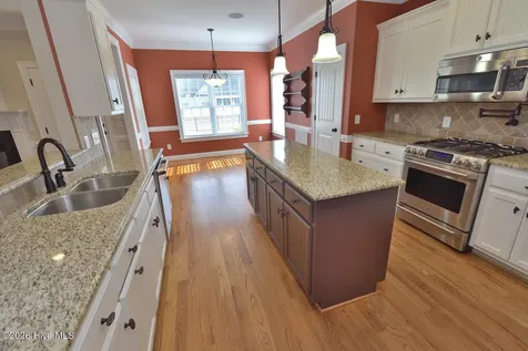 691 Gadwall Court Nashville NC 27856