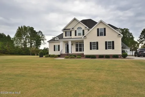 691 Gadwall Court Nashville NC 27856