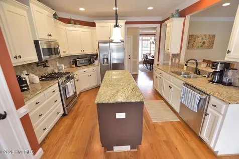 691 Gadwall Court Nashville NC 27856