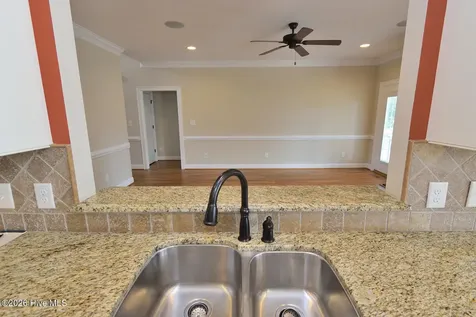 691 Gadwall Court Nashville NC 27856