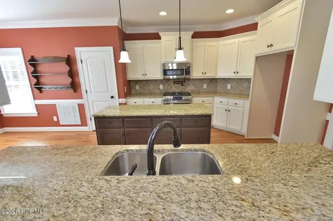 691 Gadwall Court Nashville NC 27856
