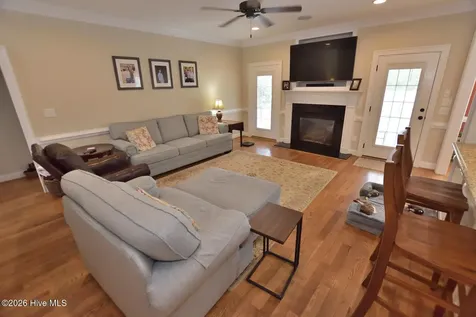691 Gadwall Court Nashville NC 27856