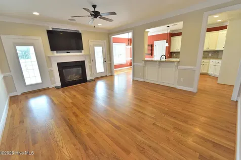 691 Gadwall Court Nashville NC 27856