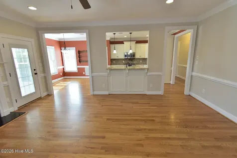 691 Gadwall Court Nashville NC 27856