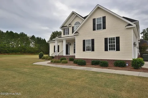 691 Gadwall Court Nashville NC 27856
