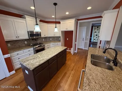 691 Gadwall Court Nashville NC 27856