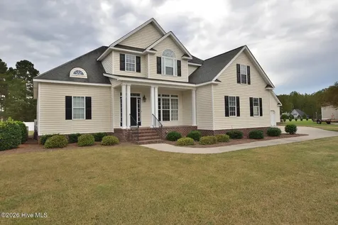691 Gadwall Court Nashville NC 27856
