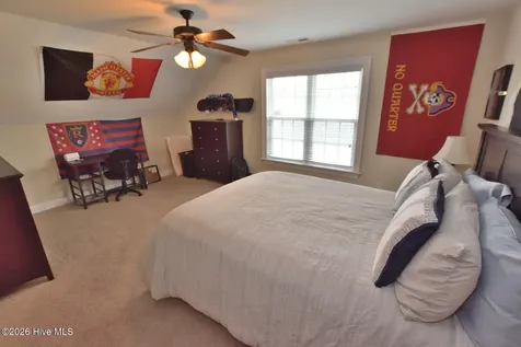 691 Gadwall Court Nashville NC 27856