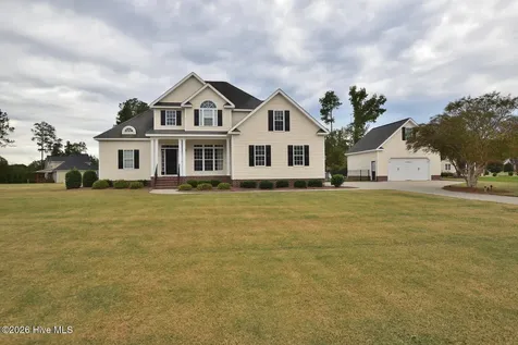 691 Gadwall Court Nashville NC 27856