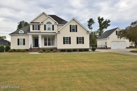 691 Gadwall Court Nashville NC 27856