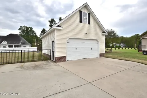 691 Gadwall Court Nashville NC 27856