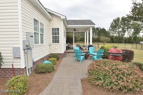 691 Gadwall Court Nashville NC 27856