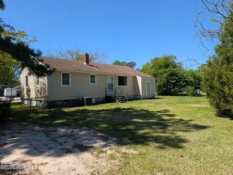 418 Decatur Road Jacksonville NC 28540
