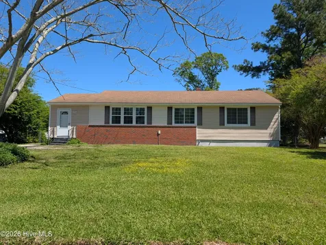 418 Decatur Road Jacksonville NC 28540