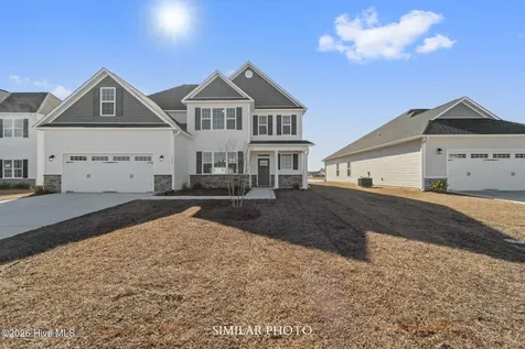 1844 Olde Towne Pointe Boulevard Jacksonville NC 28546