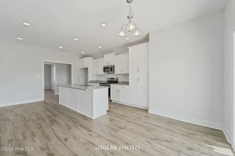 1844 Olde Towne Pointe Boulevard Jacksonville NC 28546