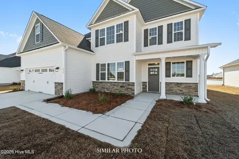 1844 Olde Towne Pointe Boulevard Jacksonville NC 28546
