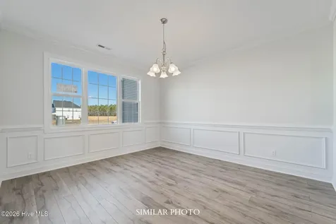 1844 Olde Towne Pointe Boulevard Jacksonville NC 28546