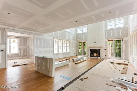48 Glasgow Drive Pinehurst NC 28374