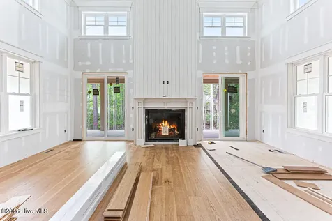 48 Glasgow Drive Pinehurst NC 28374