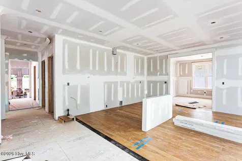 48 Glasgow Drive Pinehurst NC 28374