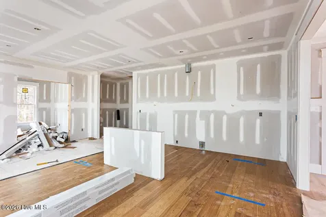 48 Glasgow Drive Pinehurst NC 28374