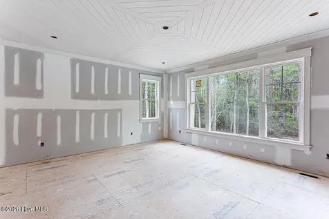 48 Glasgow Drive Pinehurst NC 28374