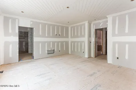 48 Glasgow Drive Pinehurst NC 28374