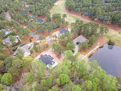 48 Glasgow Drive Pinehurst NC 28374