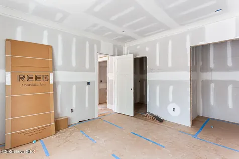 48 Glasgow Drive Pinehurst NC 28374
