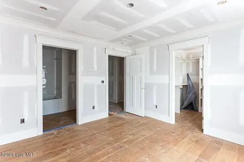 48 Glasgow Drive Pinehurst NC 28374