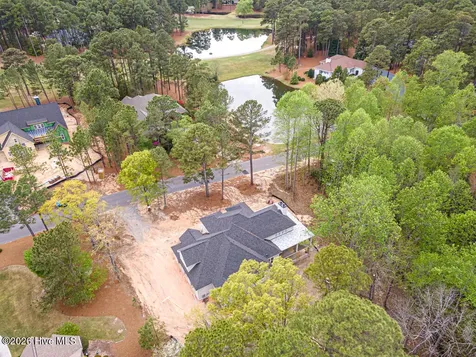 48 Glasgow Drive Pinehurst NC 28374